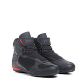 R04d Air - Scarpe moto ventilate certificate - Uomo